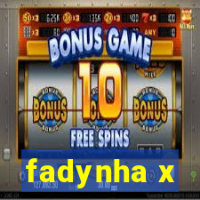 fadynha x